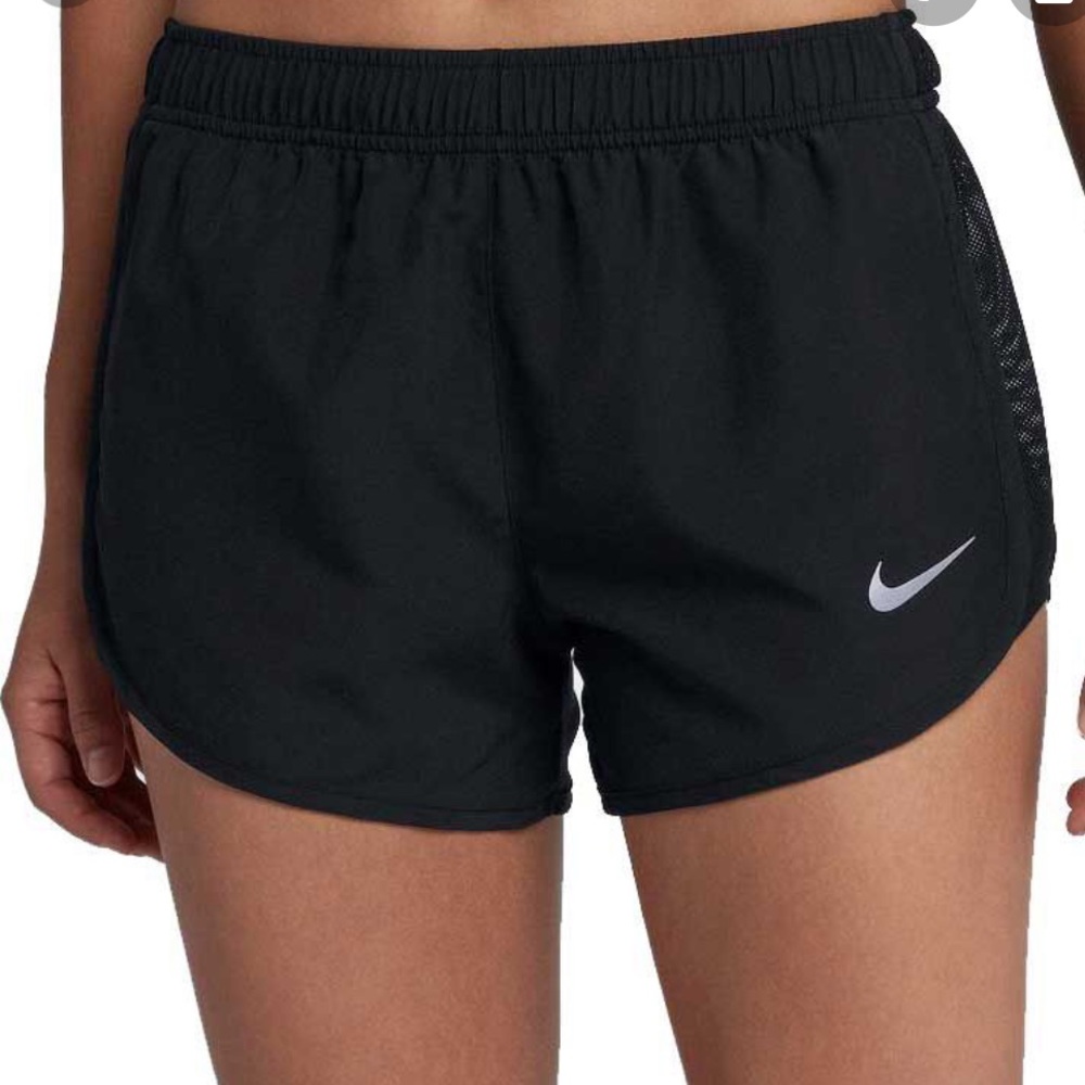 Nike dry fit shorts